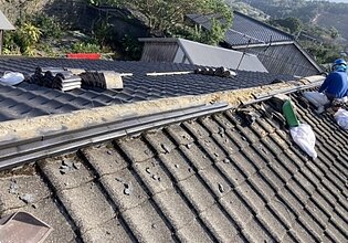 屋久島完了しましたのイメージ